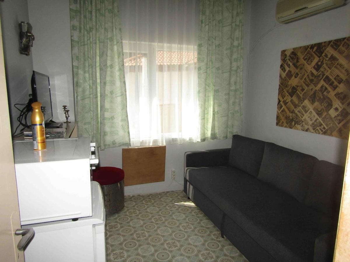 Kaleici Amazing Location Affordable Price House Apartament *